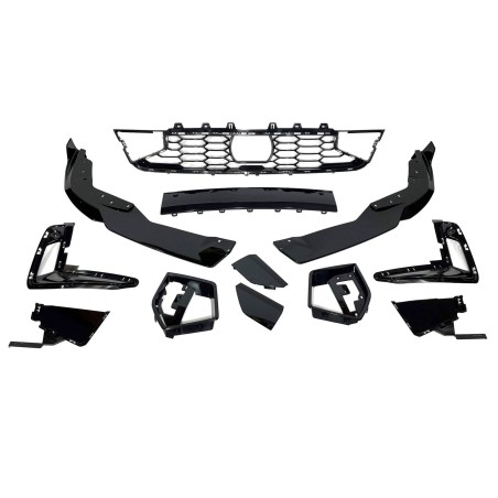 Front Bumper BMW G20 /G21 LCI 2023+ look M-Performance