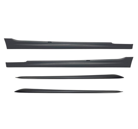 Side Skirts BMW  G20 / G21 LCI 2023+ Look M-Performance