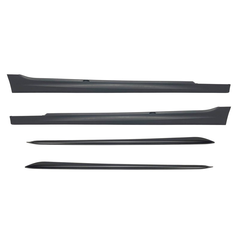 Side Skirts BMW  G20 / G21 LCI 2023+ Look M-Performance