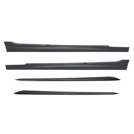 Side Skirts BMW  G20 / G21 LCI 2023+ Look M-Performance