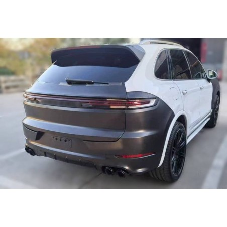 Body Kit Porsche Cayenne 2011-2016 Look 2024