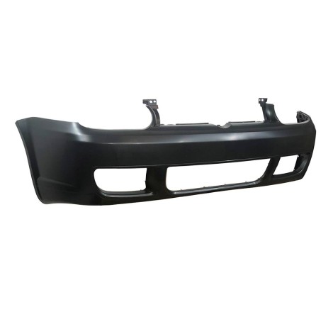 FRONTSTOßSTANGE FRONTSCHÜRZE VOLKSWAGEN GOLF 4 LOOK R32