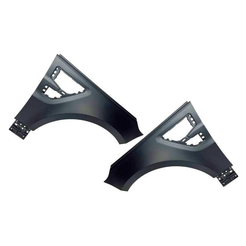 Parafanghi Anteriore RANGE ROVER L494 2013-2017 LOOK SVR