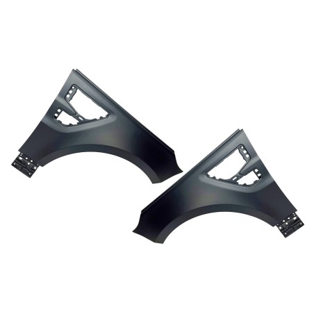 Parafanghi Anteriore RANGE ROVER L494 2013-2017 LOOK SVR