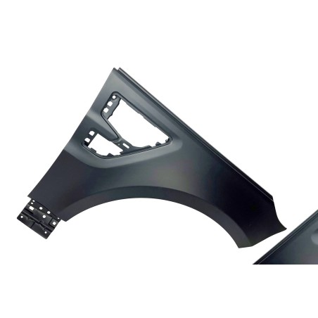 KOTFLÜGEL SET LINKS + RECHTS RANGE ROVER L494 2013-2017 LOOK SVR