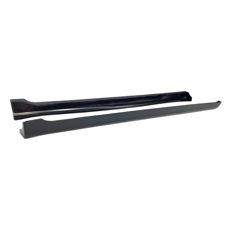 TALONERAS VOLKSWAGEN GOLF IV R32 3P. PLASTICO