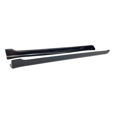 TALONERAS VOLKSWAGEN GOLF IV R32 3P. PLASTICO