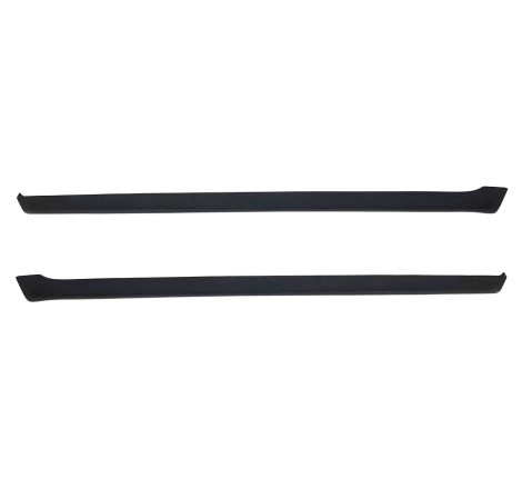TALONERAS VOLKSWAGEN GOLF IV R32 3P. PLASTICO