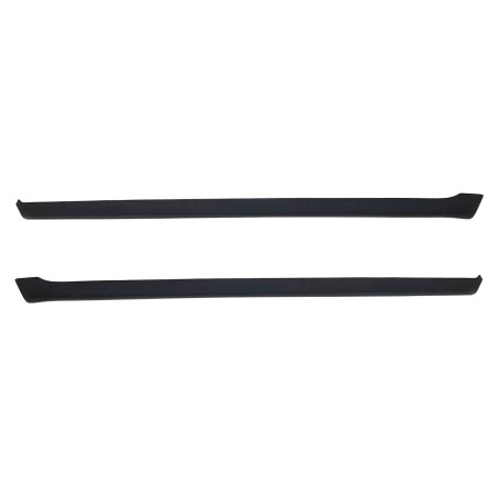 TALONERAS VOLKSWAGEN GOLF IV R32 3P. PLASTICO