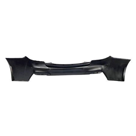 Rear Bumper BMW F22 / F23 2013-2019 Look M Performance