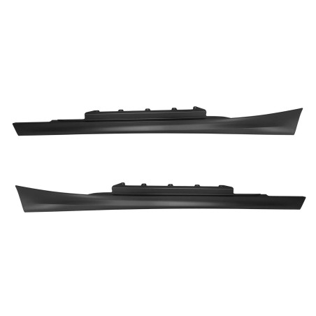 STOßSTANGENSET BODYKIT BMW F22 / F23 2013-2019 Look M PerformanceLook M Performance