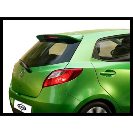 Aileron Mazda 2 3/5P. '08