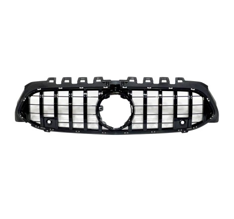 Paragolpes Delantero Mercedes W177 / V177 Look A45 S