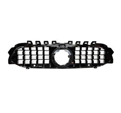 Parrilla Mercedes W177 / V177 GTR Sin cámara