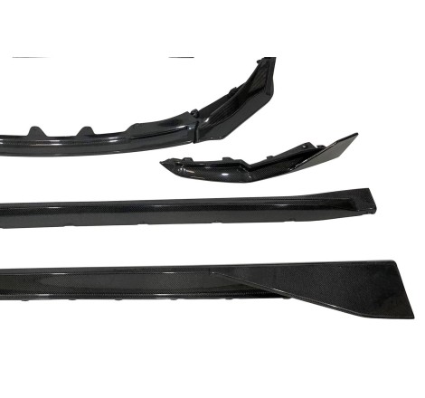 Body Kit BMW G80 / G82 Carbon