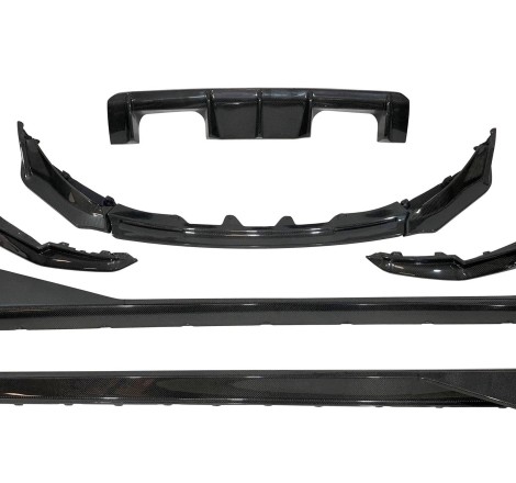 Body Kit BMW G80 / G82 Carbon