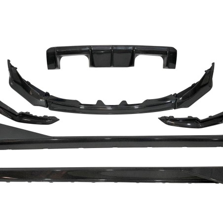 Body Kit BMW G80 / G82 Carbon