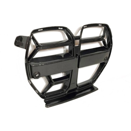 Kit Estetici BMW G80 / G82 Carbonio