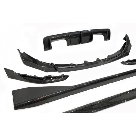 Body Kit BMW G80 / G82 Carbon