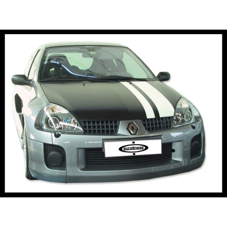 KIT DE ENSANCHAMIENTO RENAULT CLIO 02 V6 ENSANCHAMIENTO