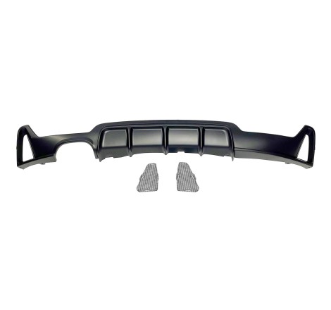 Diffuseur Arrière BMW F32 / F33 / F36 Look M Performance