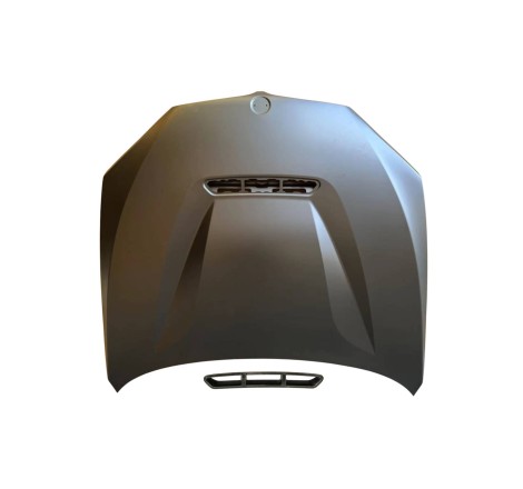 MOTORHAUBE SPORTHAUBE BMW X5 F15 F85/X5M Hood BMW F16 X6 F86 Look CS ALUMINUM