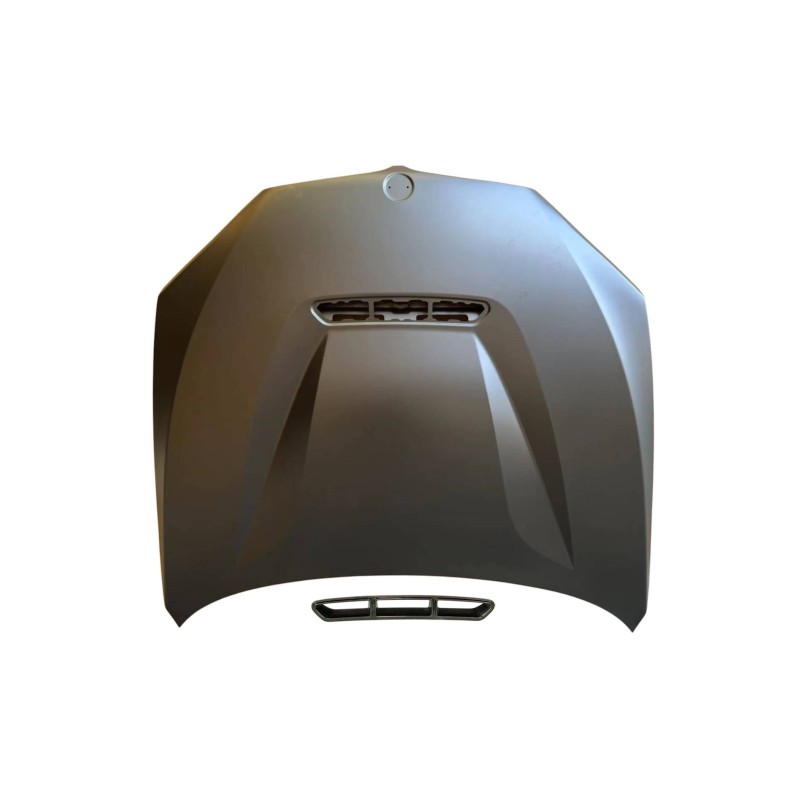 MOTORHAUBE SPORTHAUBE BMW F15 / F16 Look CS ALUMINUM