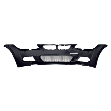 Pare-Choc Avant BMW E92 / E93 06-09 Tipo M-Tech ABS