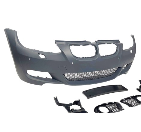 FRONT STOßSTANGE FÜR BMW E92 / E93 2006-2009 LOOK M-TECH