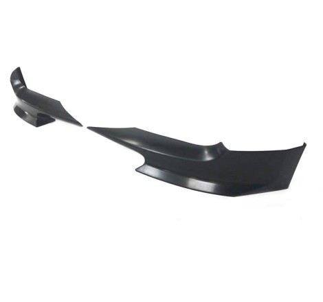 Front Bumper BMW E92 / E93 2006-2009 Look M-Tech Tips