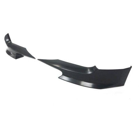 Front Bumper BMW E92 / E93 2006-2009 Look M-Tech Tips