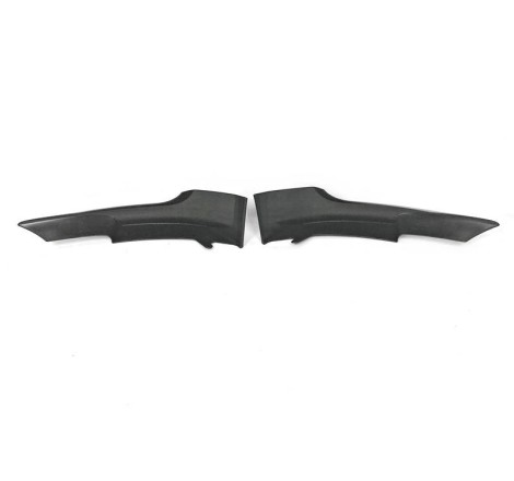 Front Bumper BMW E92 / E93 2006-2009 Look M-Tech Tips