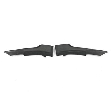 Front Bumper BMW E92 / E93 2006-2009 Look M-Tech Tips