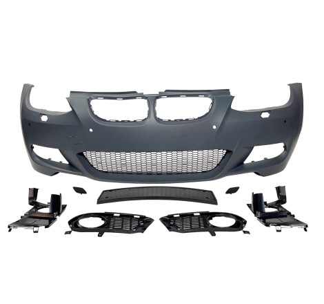 Body Kit BMW E92 / E93 06-09 Look M-Tech Fog Lamps