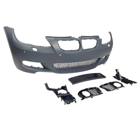 Body Kit BMW E92 / E93 06-09 Look M-Tech Fog Lamps