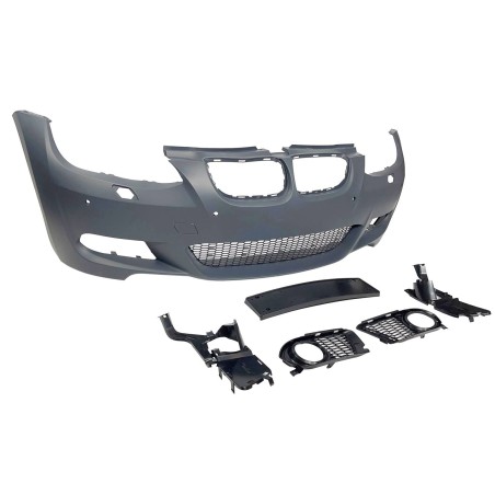 Body Kit BMW E92 / E93 06-09 Look M-Tech Fog Lamps