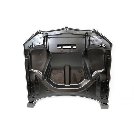 Bonnet And Front Fenders BMW G20 / G20 LCI / G21 / G21 LCI Look CS