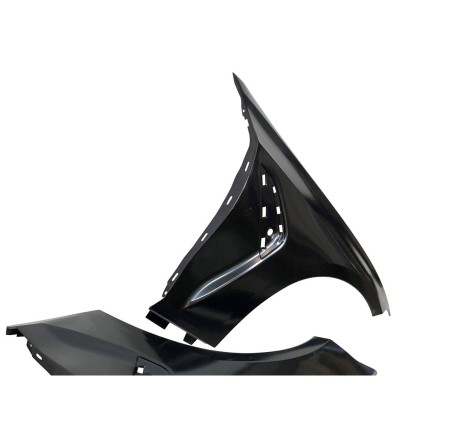 Bonnet And Front Fenders BMW G20 / G20 LCI / G21 / G21 LCI Look CS