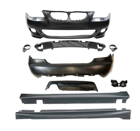 Kit de carrosserie BMW E61 M-TECH ABS