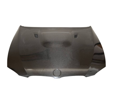 Carbon Fibre Bonnet BMW E92 / E93 Look M3