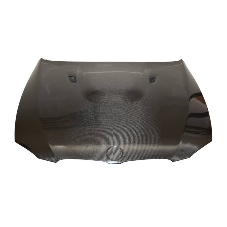 Carbon Fibre Bonnet BMW E92 / E93 Look M3