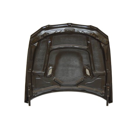 Capot Carbone BMW E92 - E93 Look M3