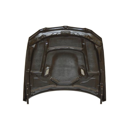 Carbon Fibre Bonnet BMW E92 / E93 Look M3