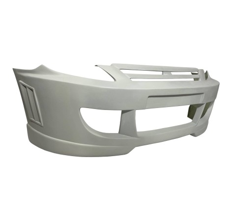 Front Bumper Peugeot 307, Sport Type