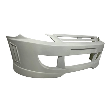 Front Bumper Peugeot 307, Sport Type