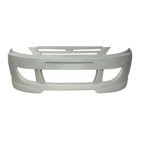 Front Bumper Peugeot 307, Sport Type
