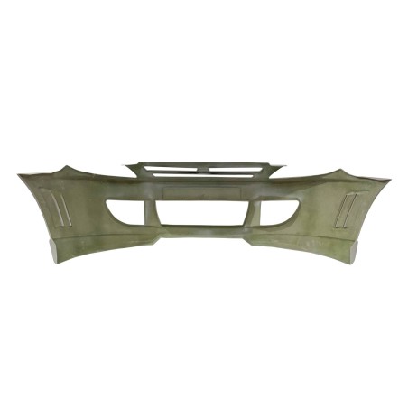 Front Bumper Peugeot 307, Sport Type