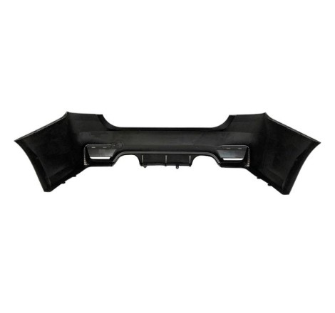Rear Bumper BMW F30 Look M3