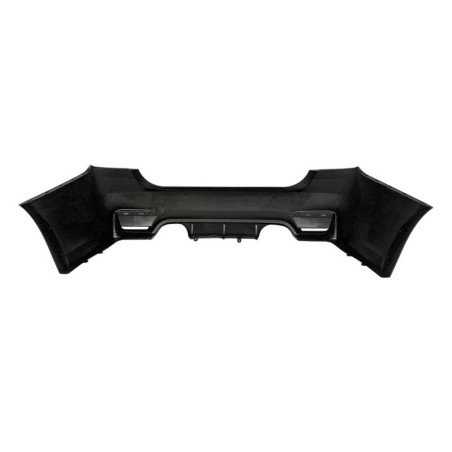 Rear Bumper BMW F30 Look M3