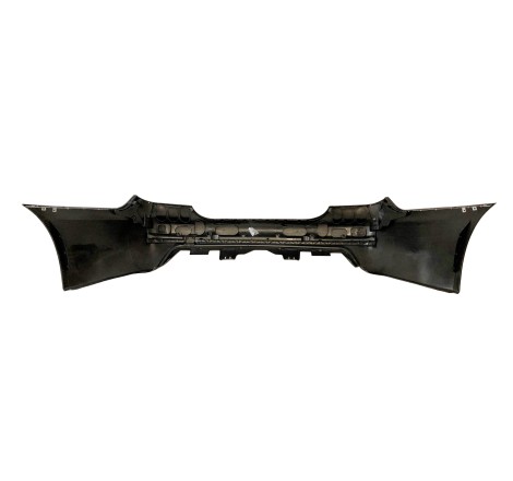 Rear Bumper BMW E60 Look M-Tech